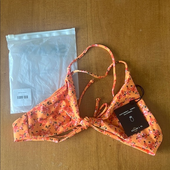 Skatie Other - Skatie top - Hanalei